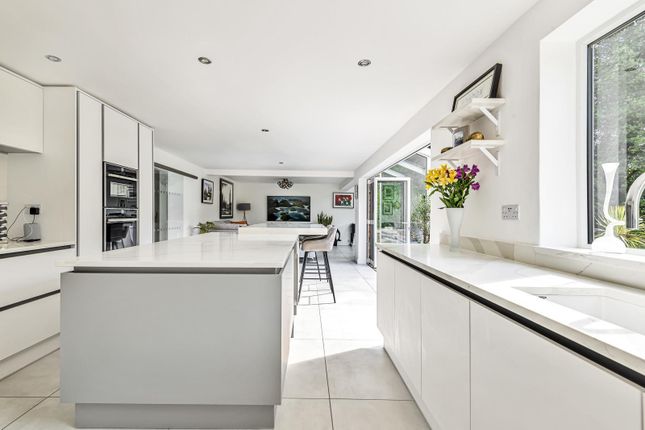 Brackley,, Broom Way, Weybridge photo 4