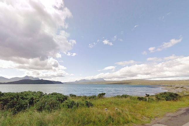 Land for sale in Brae Tongue, Tongue, Lairg