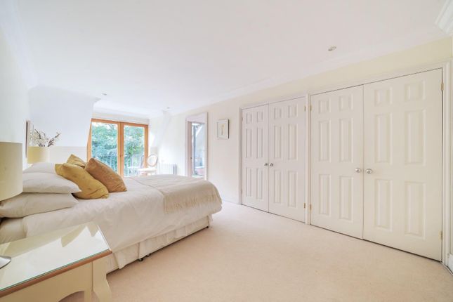 Detached house for sale in Fountains Park, Netley Abbey, Southampton