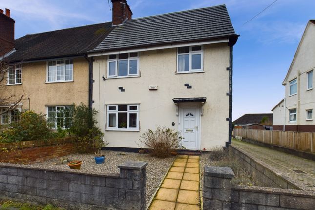 Front Aspect - Ewemove Sales And Lettings