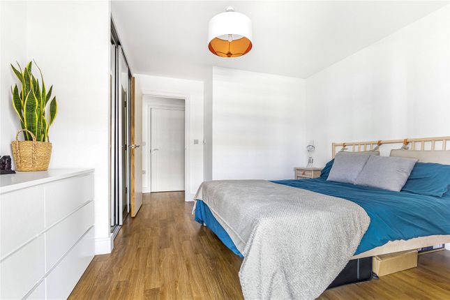 Flat to rent in Sledge Tower, Dalston Square, Hackney, London