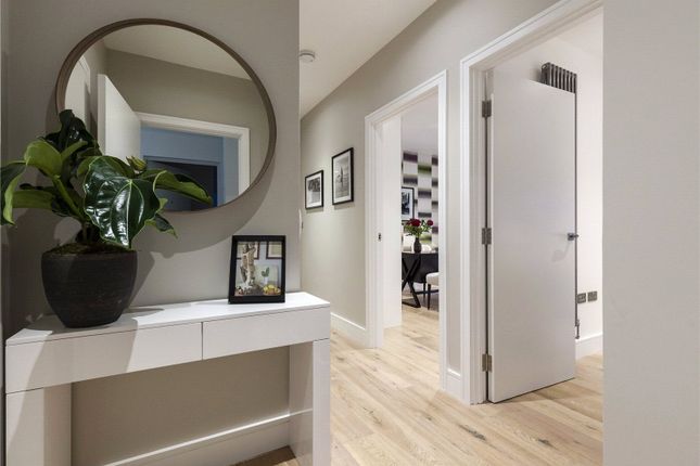 Flat for sale in Carlow House, Euston