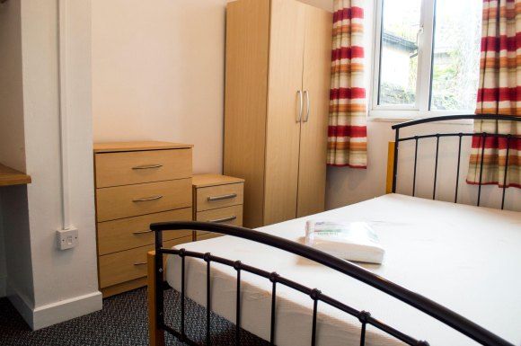 Shared accommodation to rent in Queen Anne Street, Stoke-On-Trent, Stoke-On-Trent ST4