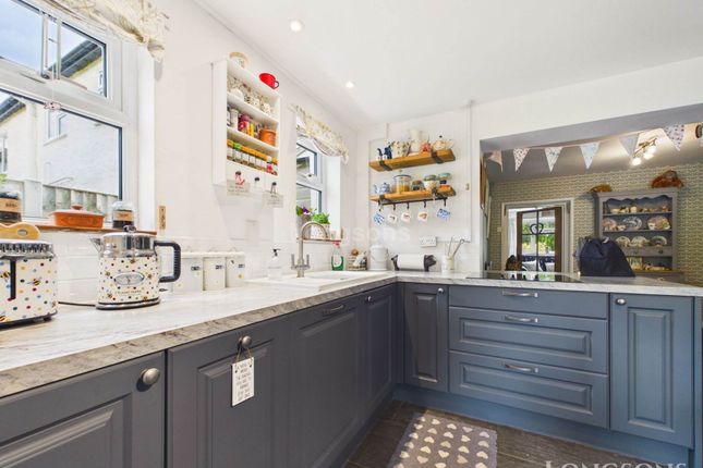 Snowdrop Cottage, Vicarage Road, Thetford photo 4