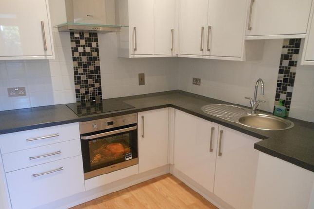 Flat 3, 24 Park Avenue, Bedford, Beds photo 2