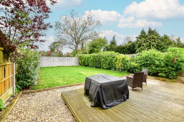 Detached bungalow for sale in Toms Lane, Kings Langley
