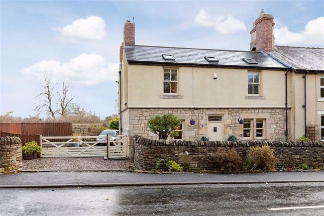4 Bed Semi Detached House For Sale In Crossing Cottages Marwood