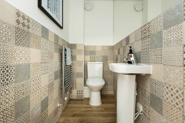 The Gosford - Plot 49, Lantern Croft, Quince Way, Ely photo 4