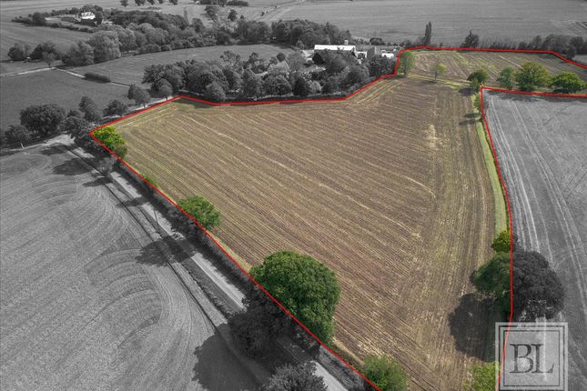 Burts Farm, Hill Farm Lane, Bury St Edmunds photo 3