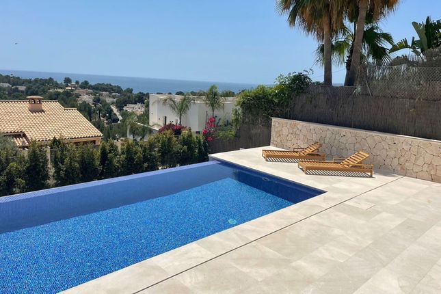 Thumbnail Villa for sale in Bendinat, Majorca, Balearic Islands, Spain