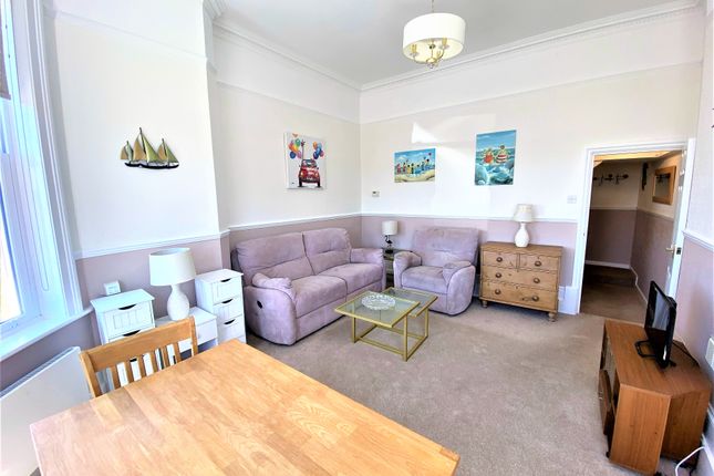 Flat 1, 1, Alexandra Gardens, Alexandra Gardens photo 3