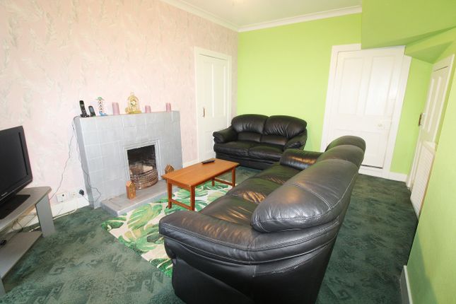 Terraced house for sale in Schoolhendry Street, Portsoy