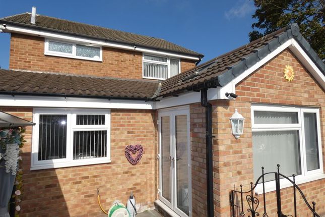 Detached house for sale in Bowes Grove, Spennymoor