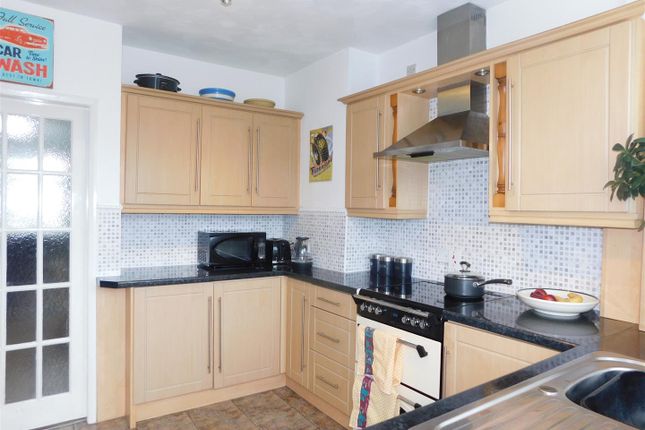 Terraced house for sale in Ashton Road, Failsworth, Manchester