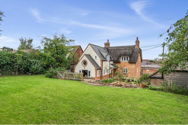 Thumbnail Cottage for sale in Hall Lane, Ashby Magna