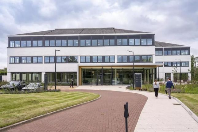 Thumbnail Office to let in Union, Stockley Park, Heathrow