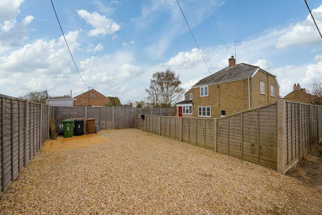 2 West Villas, Pius Drove, Wisbech photo 4