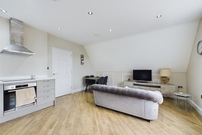 Flat for sale in Overstrand Road, Cromer