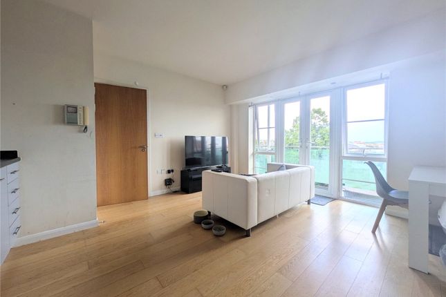 19 Babington Court,, Gower Street, Derbyshire photo 3