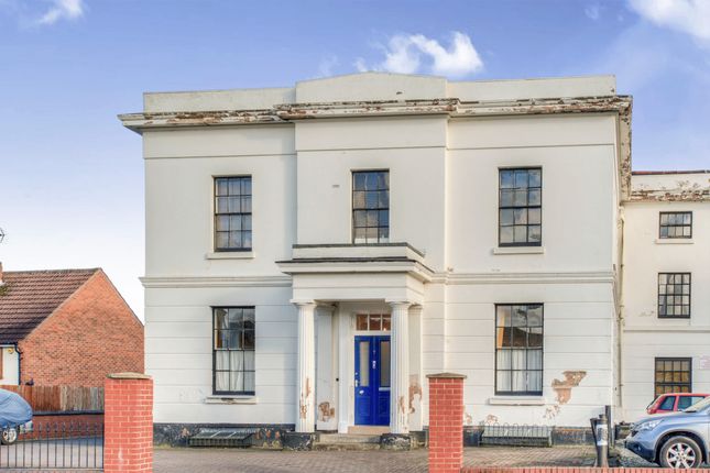 Flats for Sale in Redditch - Redditch Apartments to Buy - Primelocation