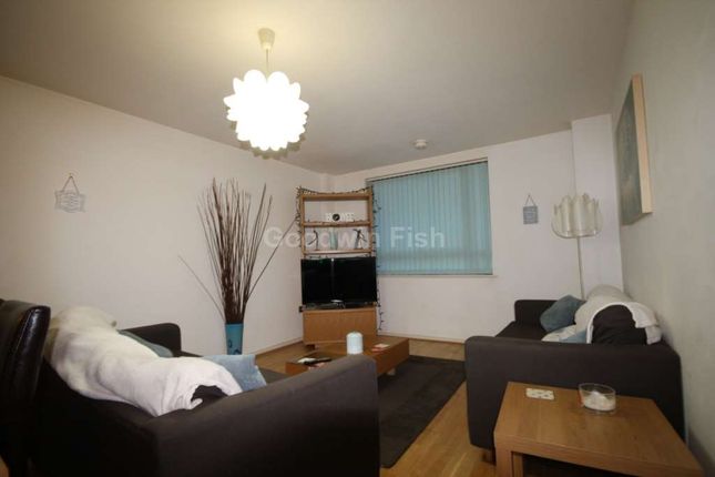 Flat to rent in City Gate, 1 Blantyre Street, Castlefield