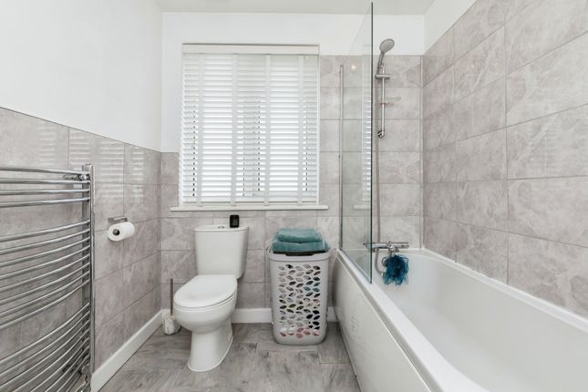 End terrace house for sale in Shanklin Drive, Bristol