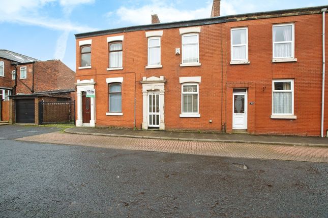 Terraced house for sale in St. Andrews Road, Preston