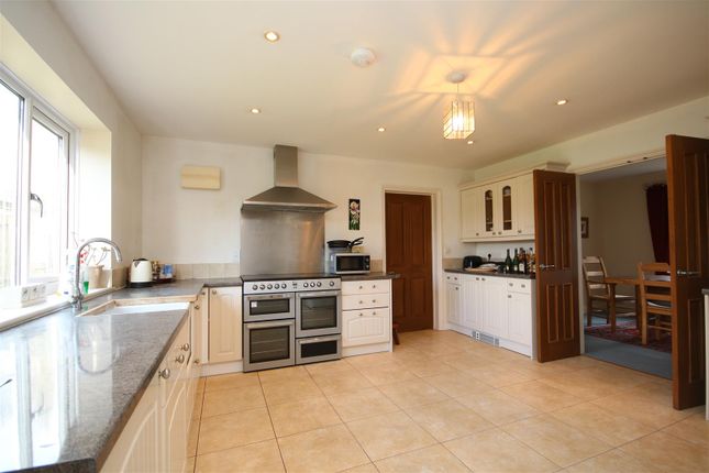 Detached house for sale in Dorstone, Hereford
