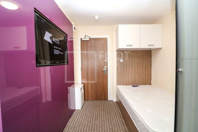 Room 601 Sunbridge Halls 178, Sunbridge Road, Bradford photo 4