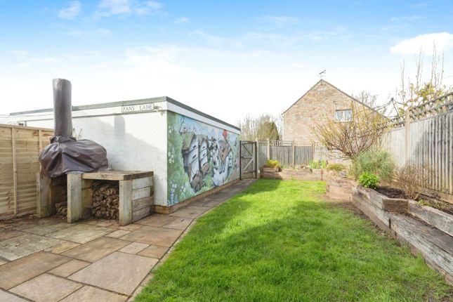 Detached house for sale in Lees Hill, Bristol