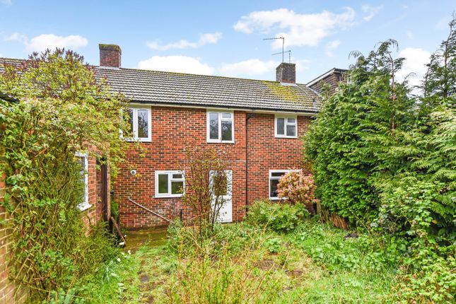 Terraced house for sale in Vinson Road, Liss, Hampshire