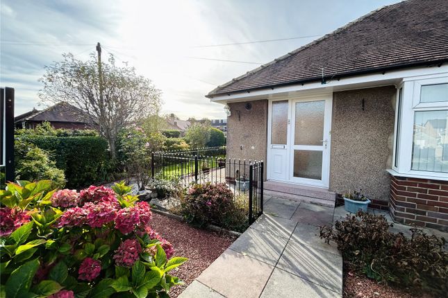 Bungalow for sale in Anstable Road, Morecambe, Lancashire