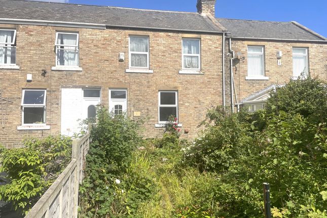 2 Bedroom Terraced in NE15 9EX