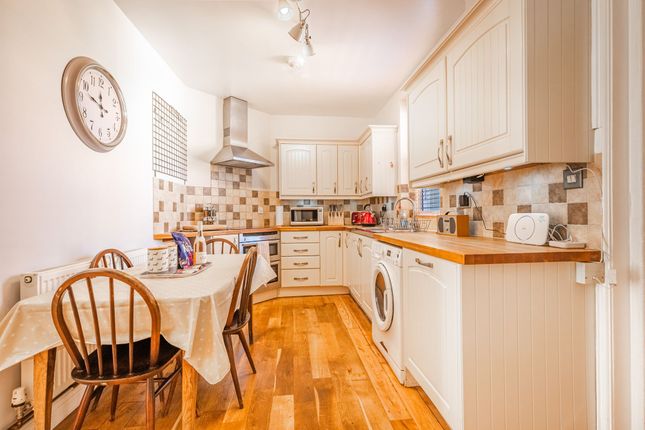 2 Sevena Cottages King Street, Great Yarmouth photo 3