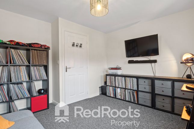 Semi-detached house for sale in Dominion Road, Doncaster, South Yorkshire
