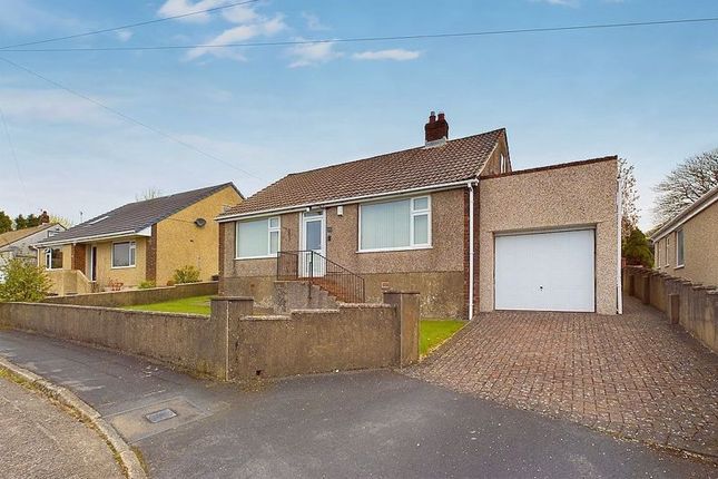 Detached house for sale in Winston Drive, Hensingham, Whitehaven