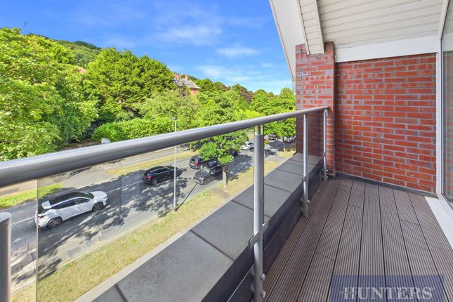 Apartment 50, 26, Filey Road, Scarborough photo 4