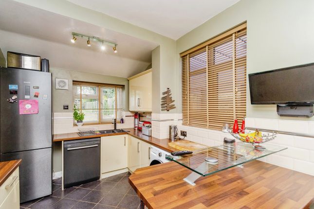 End terrace house for sale in Station Road, Aldridge, Walsall