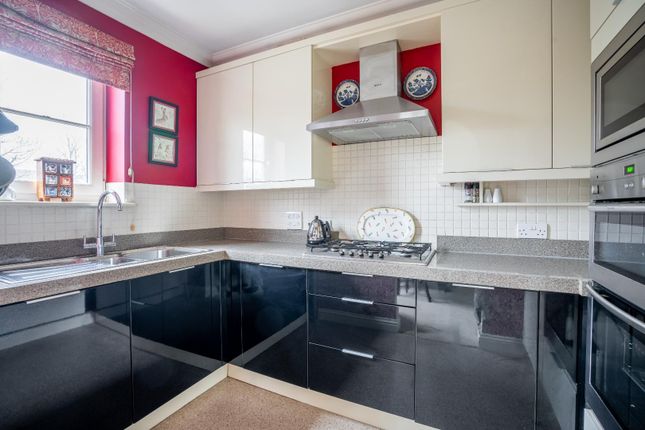 Flat for sale in The Square, Dringhouses, York