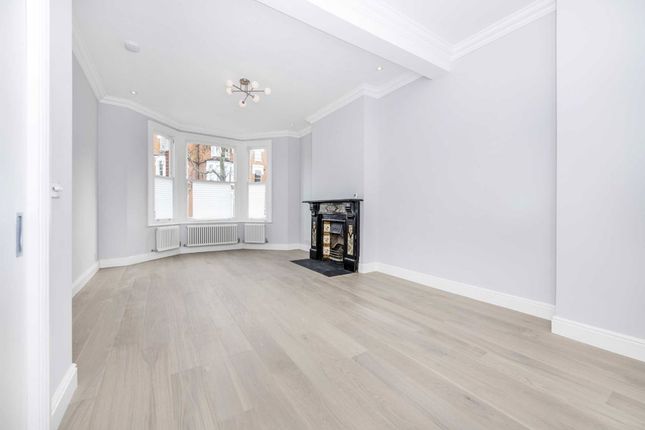 Harvist Road, London photo 2