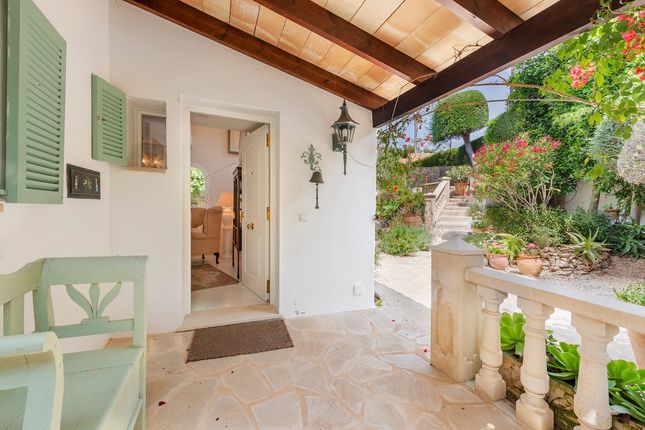 Property for sale in Villa, Porto Petro, Santanyí, Mallorca, 07691