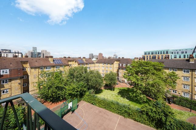 Flat for sale in All Saints Passage, Wandsworth, London