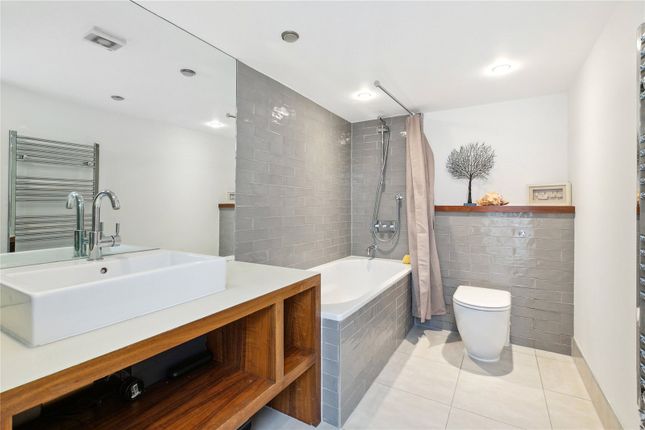 Terraced house for sale in Clifton Villas, Little Venice, London