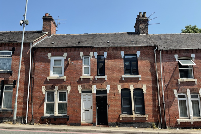 4-bed house on 423, Waterloo Road, Stoke-on-trent, £30,000
