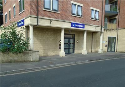 Office to let in Fortescue House, Court Street, Trowbridge, Wiltshire