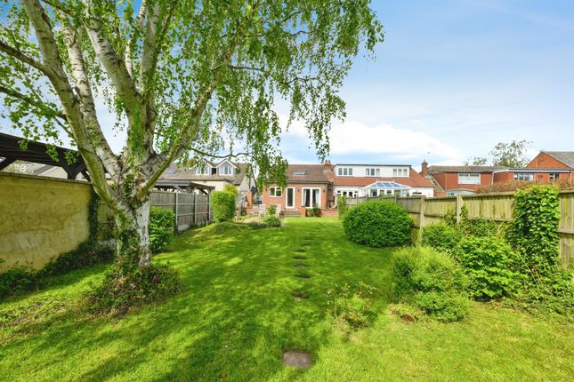 2-bed house on Green Pastures, 26, Tatsfield Avenue, Waltham Abbey, £520,000