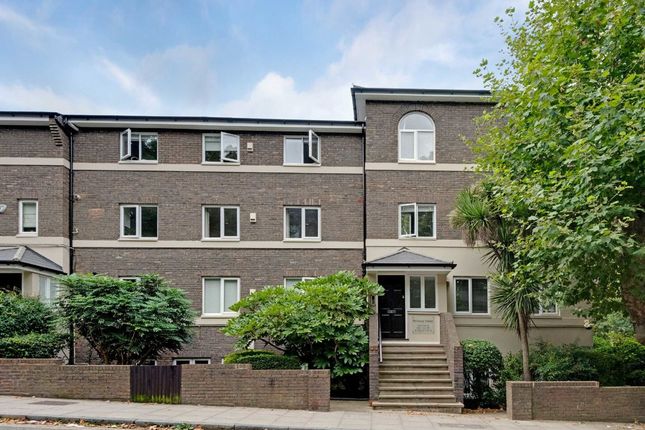 Flat for sale in Chalk Farm Parade, Adelaide Road, London