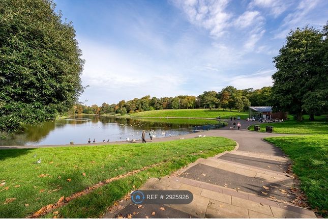 Flat, Aigburth Drive, Liverpool photo 2