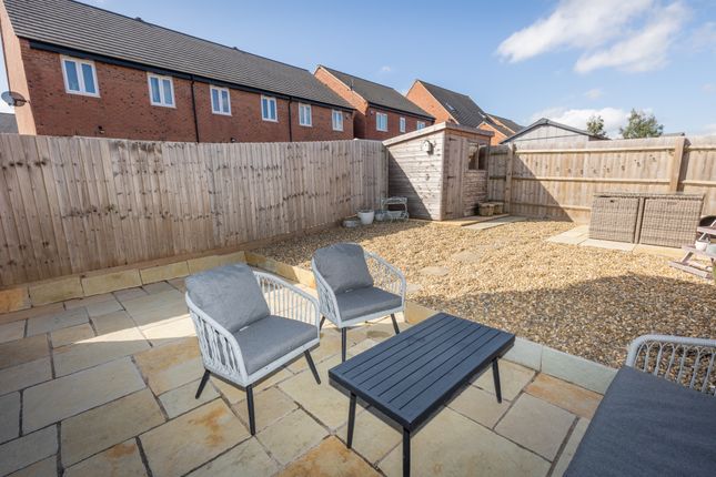 33, Craner Road, Castle Donington photo 4