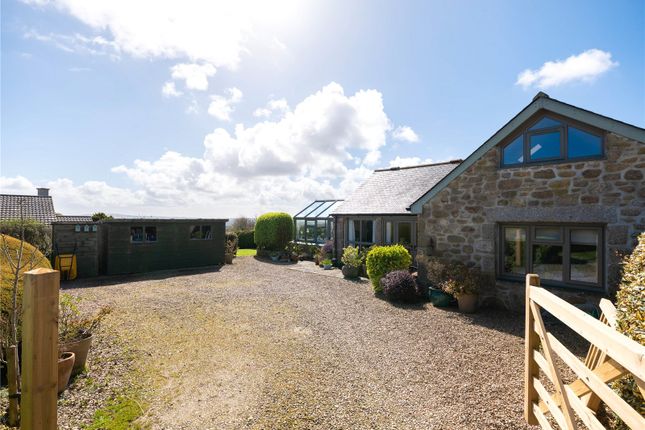 Beersheba Lodge,, Lelant, Cornwall photo 2